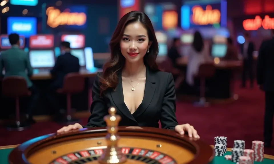 79k01 Bàn chơi trực tiếp, slot và sportsbook — tất cả trong một…